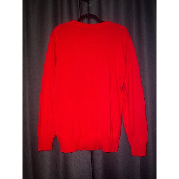 Ugly Christmas Sweater Xmas Size Medium - Picture 3 of 3